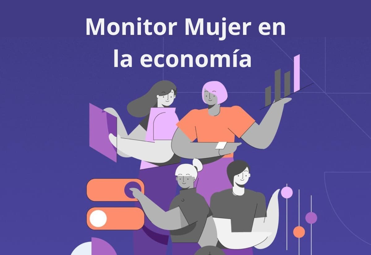 Mujeres en la Economía