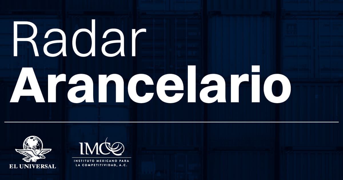 Radar Arancelario
